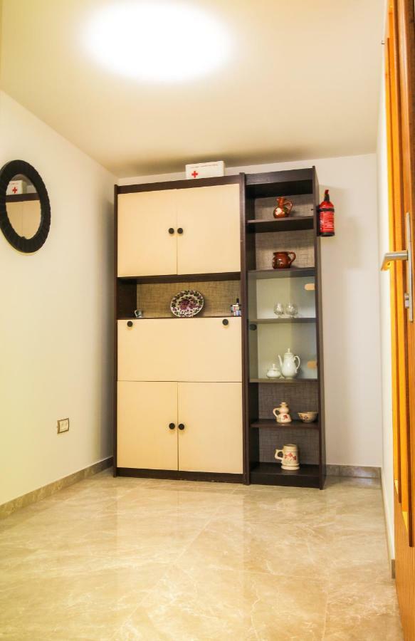 Apartment Bugenvilija Lovran Exterior foto